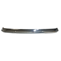 PARE CHOC RENAULT R4 AVANT CHROME