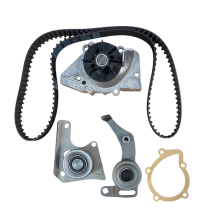 KIT DISTRIBUTION + POMPE A EAU CITROEN C15 17.D  VET A PARTIR DE 06265