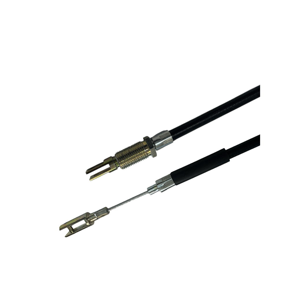 CABLE EMBRAYAGE CITROEN DS INJECTION A PARTIR DE 1972 L. 608 MM