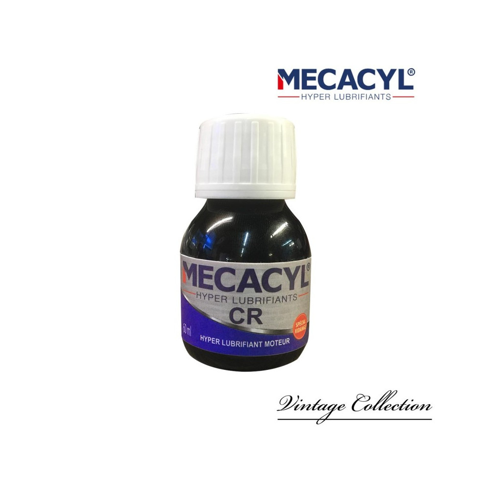 MECACYL CR HYPER LUBRIFIANT MOTEUR