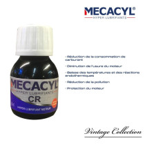 MECACYL CR HYPER LUBRIFIANT MOTEUR