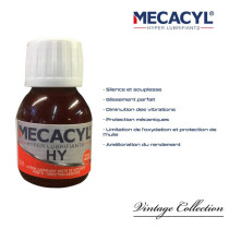 MECACYL HY HYPER LUBRIFIANT BOITE VITESSE PONTS DIRECTION ASSISTEE