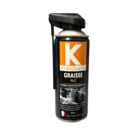AEROSOL GRAISSE MOS2 KARZHAN