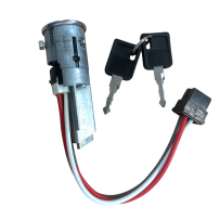 ANTIVOL DE DIRECTION "NEIMAN" POUR CITROEN C15 DE 1989 A 12/2005