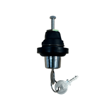 SERRURE DE COFFRE ARRIÈRE AVEC BOUTON POUR CITROEN C15