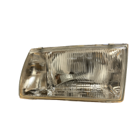 PHARE AVANT GAUCHE H4 POUR CITROEN C15 DE 1989 AU 12/2005