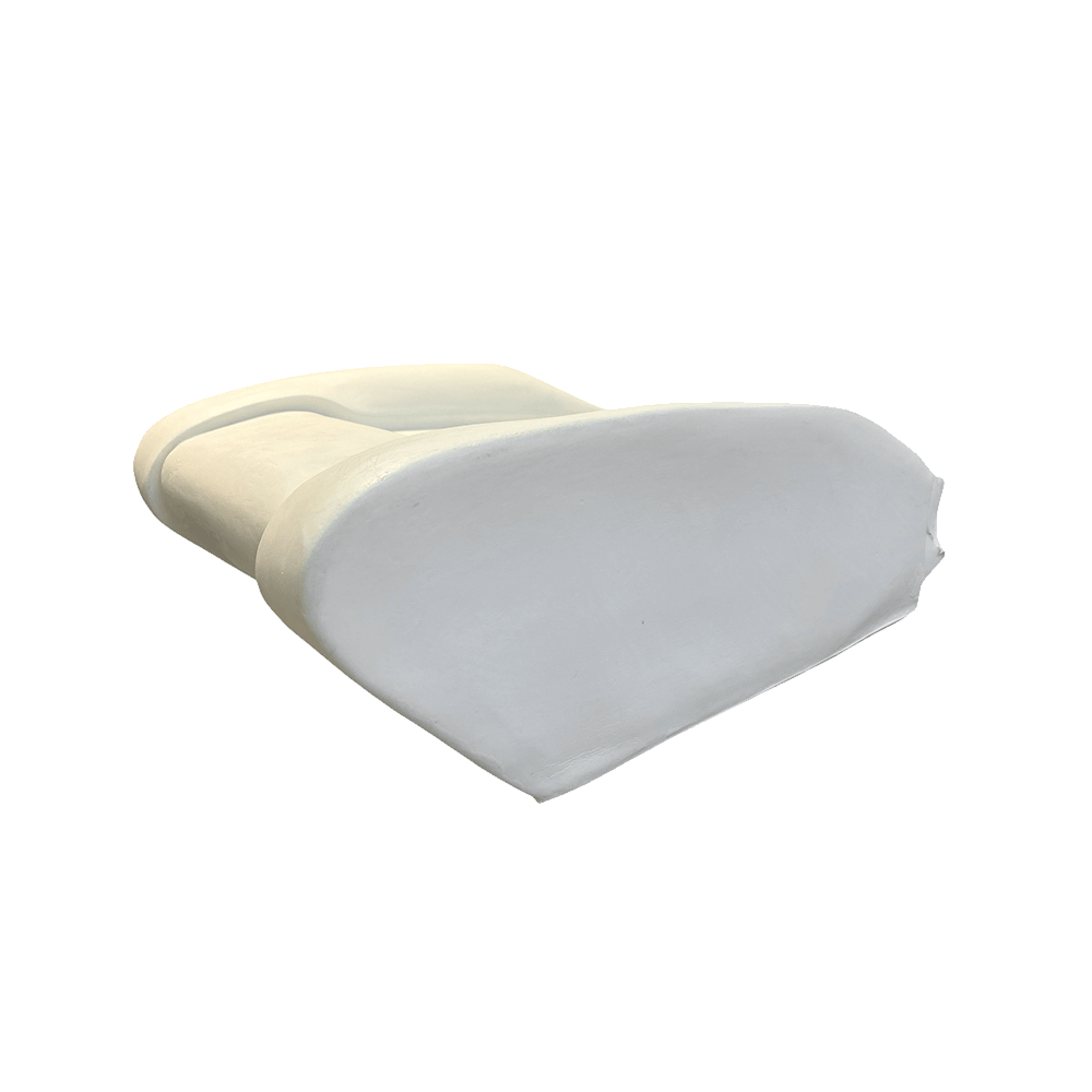 MOUSSE ASSISE SIEGE AVANT GAUCHE OU DROITE POUR CITROEN C15