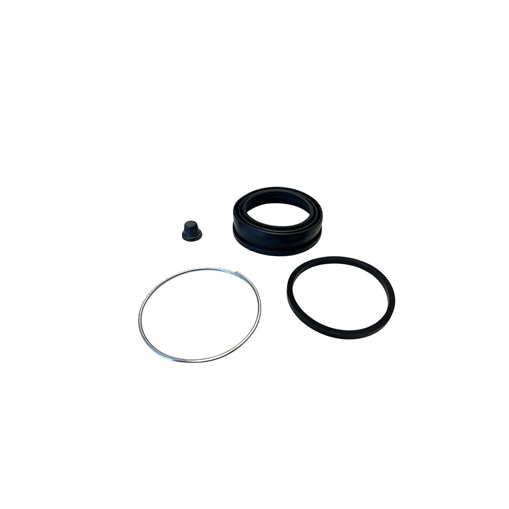 KIT REPARATION ETRIER FREIN AVANT 45MM  R4 R5 MONTAGE GIRLING