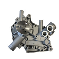 POMPE A EAU RENAULT R4 R5 R6 POUR MOTEUR CLEON DE TYPE D