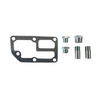 POMPE A EAU RENAULT4L - R5 - POUR MOTEUR MODELE CLÉON DE TYPE C