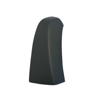 MOULURE DE PHARE AVANT DROIT CITROEN C15 - VISA