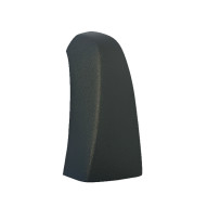 MOULURE DE PHARE AVANT GAUCHE CITROEN C15 - VISA