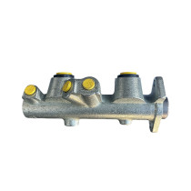 MAITRE CYLINDRE RENAULT R4 DOUBLE CIRCUIT 3 SORTIES Ø 20.6 MM