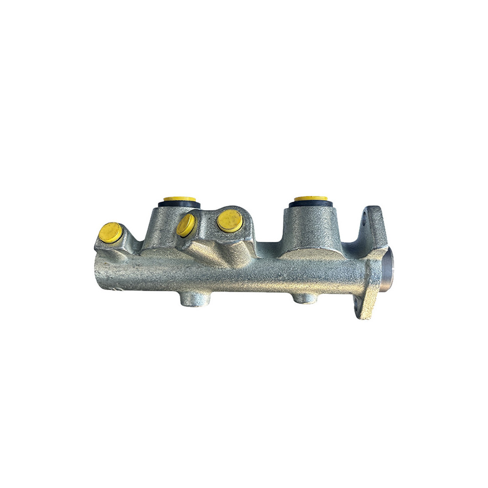 MAITRE CYLINDRE RENAULT R4 DOUBLE CIRCUIT 3 SORTIES Ø 20.6 MM
