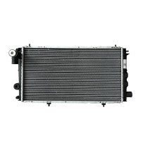 RADIATEUR DE REFROIDISSEMENT POUR C15 A PARTIR DE 1994 A 2005
