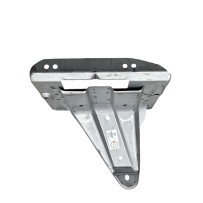 SUPPORT BATTERIE RENAULT R4L