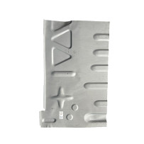 DESSOUS DE PLANCHER ARRIÈRE GAUCHE RENAULT 4L - R6