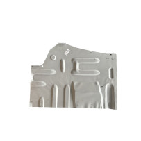 DESSOUS DE PLANCHER AVANT GAUCHE R4L R6