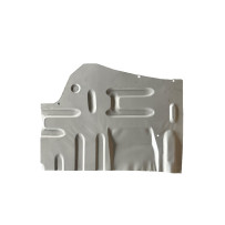 DESSOUS DE PLANCHER AVANT DROIT R4L R6