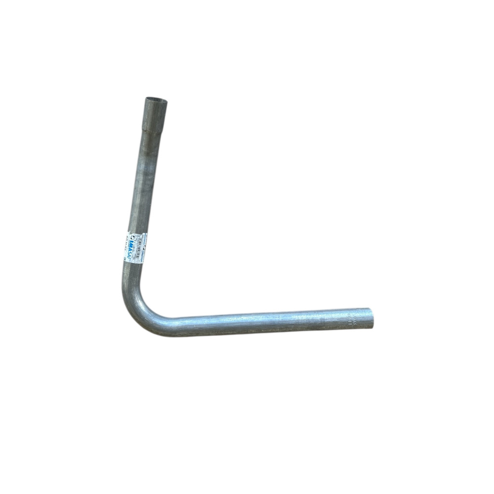 TUYAU EN L APRÈS SILENCIEUX DE 78 A 90  R4  1108CM3