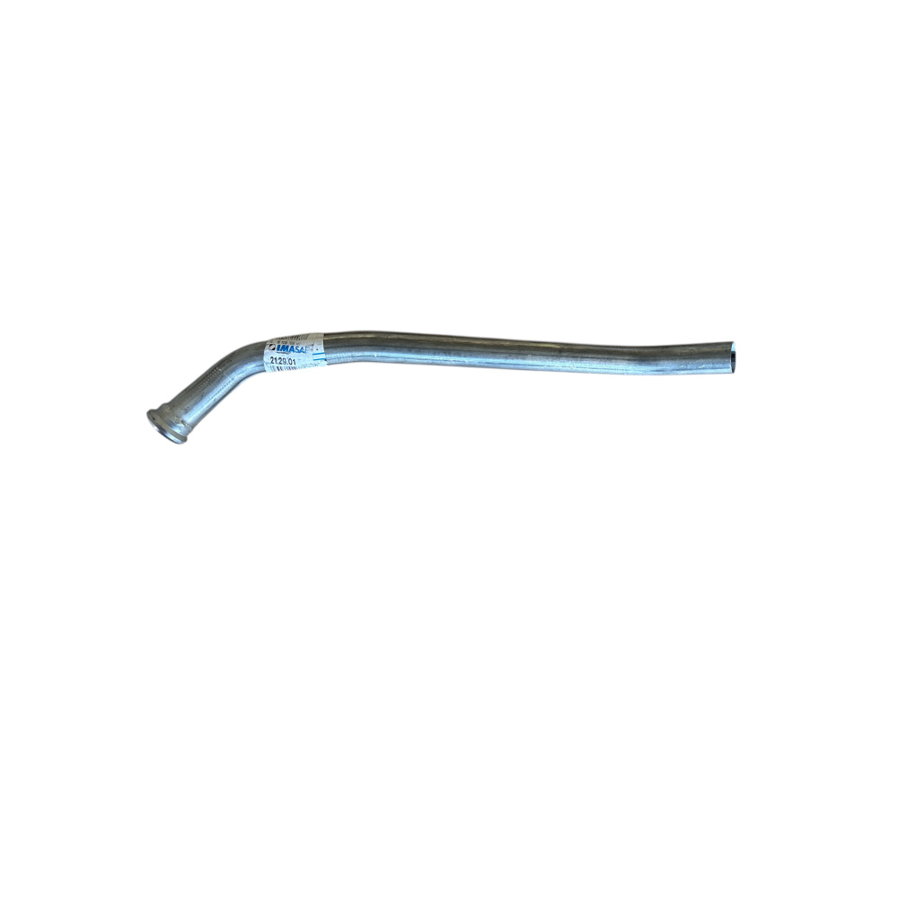 TUBE DE DEPART DROIT VISA 652 CM3