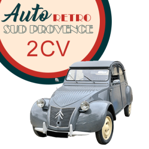 2CV