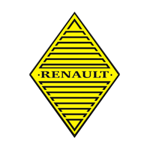 PEINTURES RENAULT